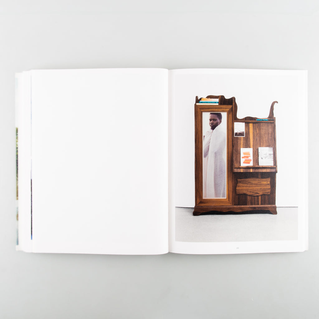 Wish This Was Real by Tyler Mitchell - 10