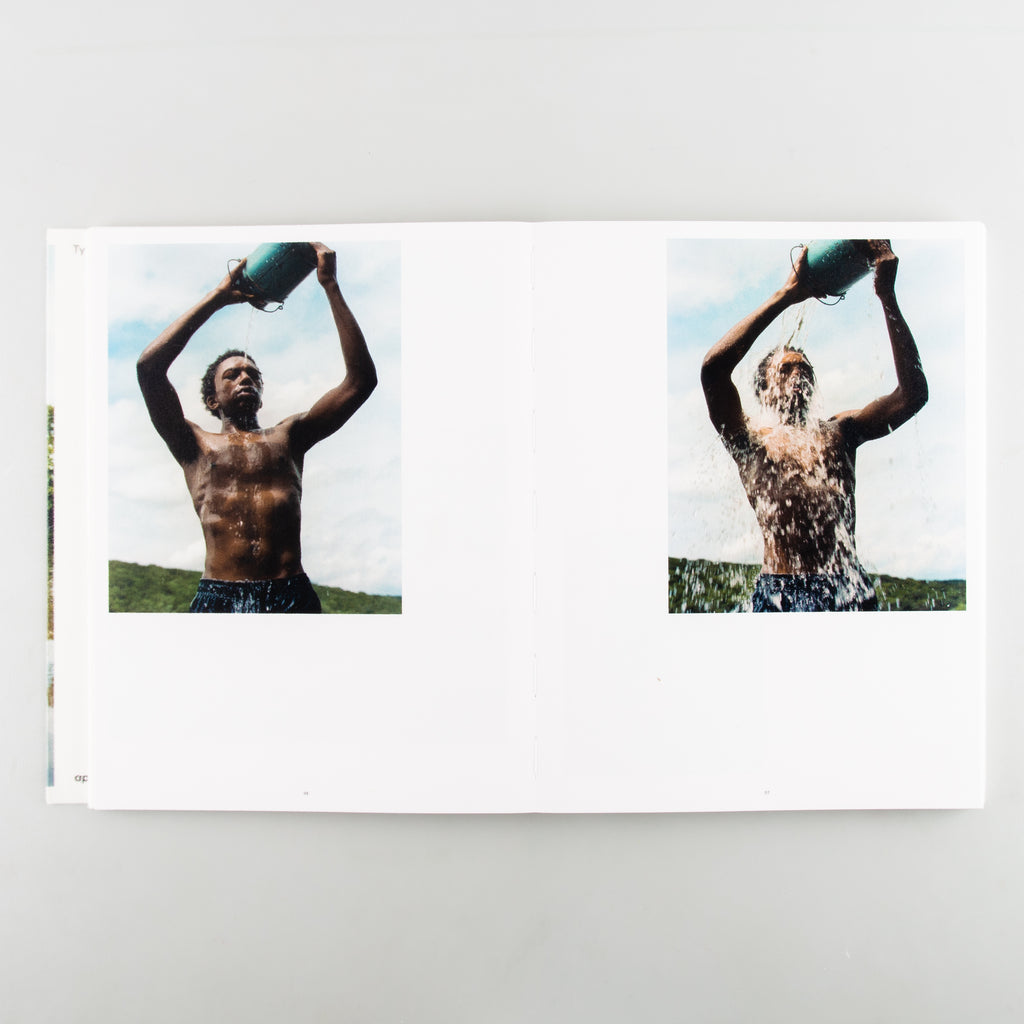 Wish This Was Real by Tyler Mitchell - 4