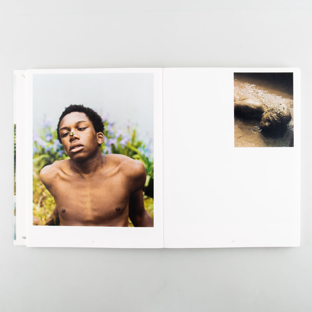 Wish This Was Real by Tyler Mitchell - 7