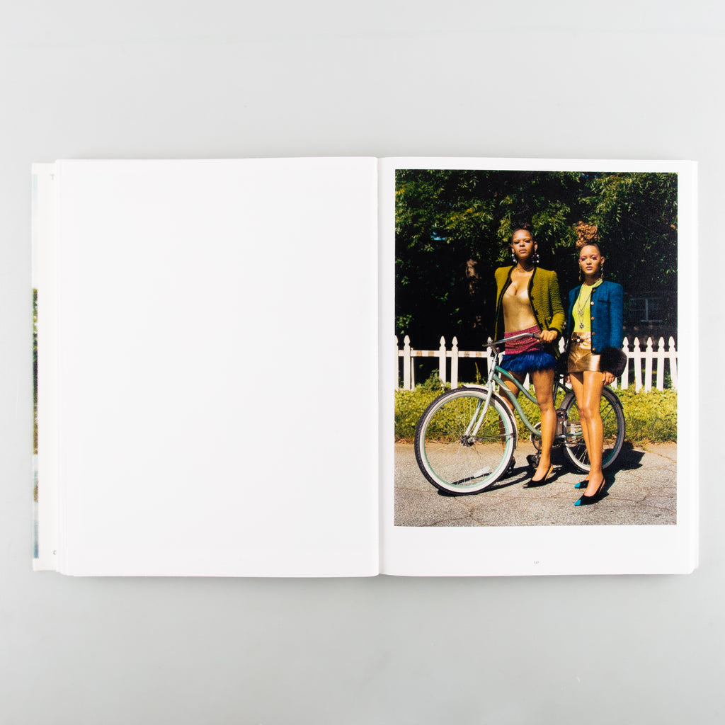 Wish This Was Real by Tyler Mitchell - 8