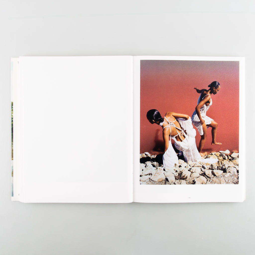 Wish This Was Real by Tyler Mitchell - 3