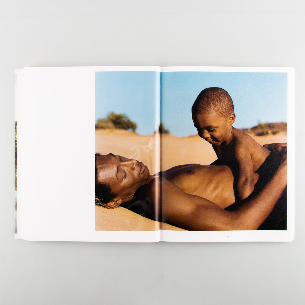 Wish This Was Real by Tyler Mitchell - 5