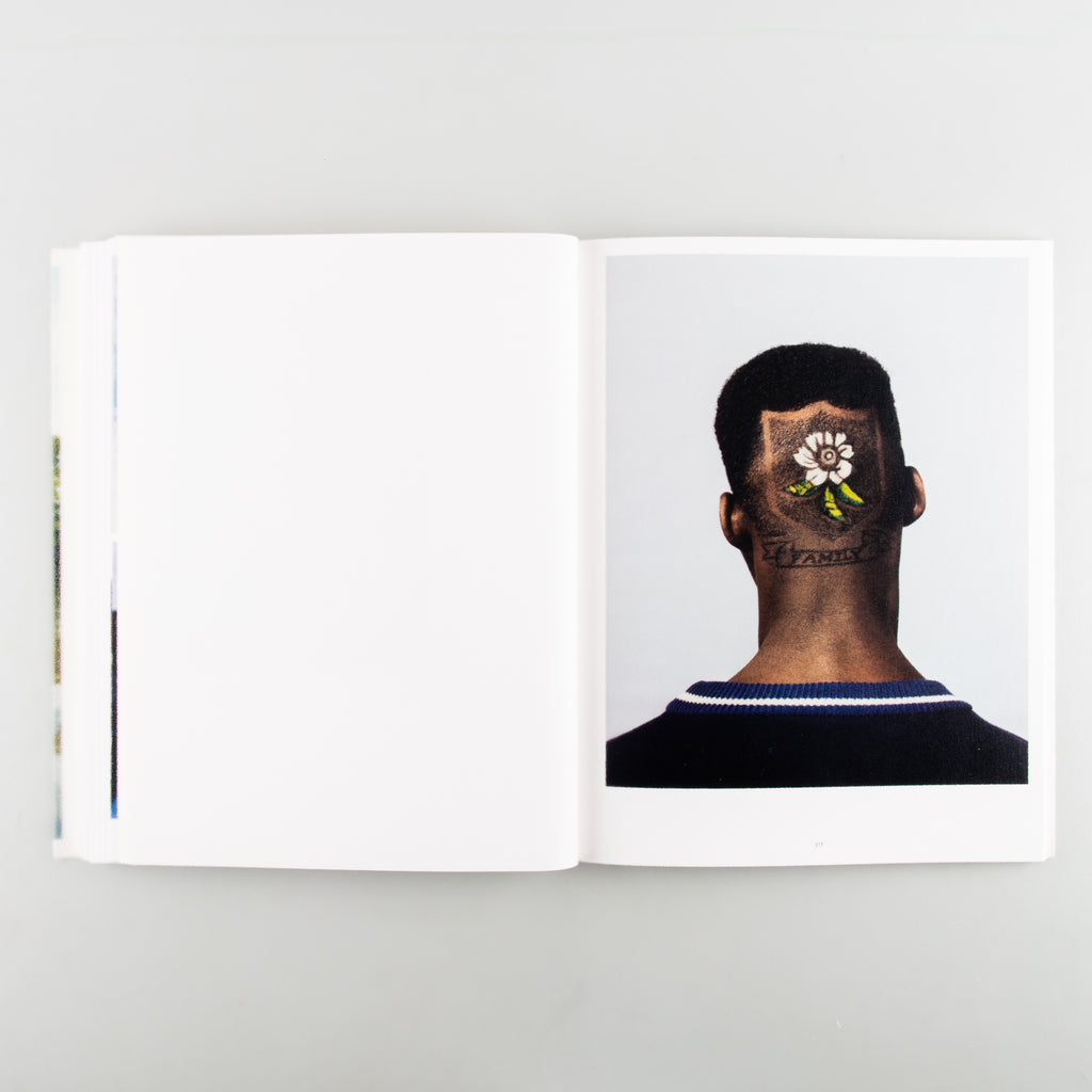 Wish This Was Real by Tyler Mitchell - 6