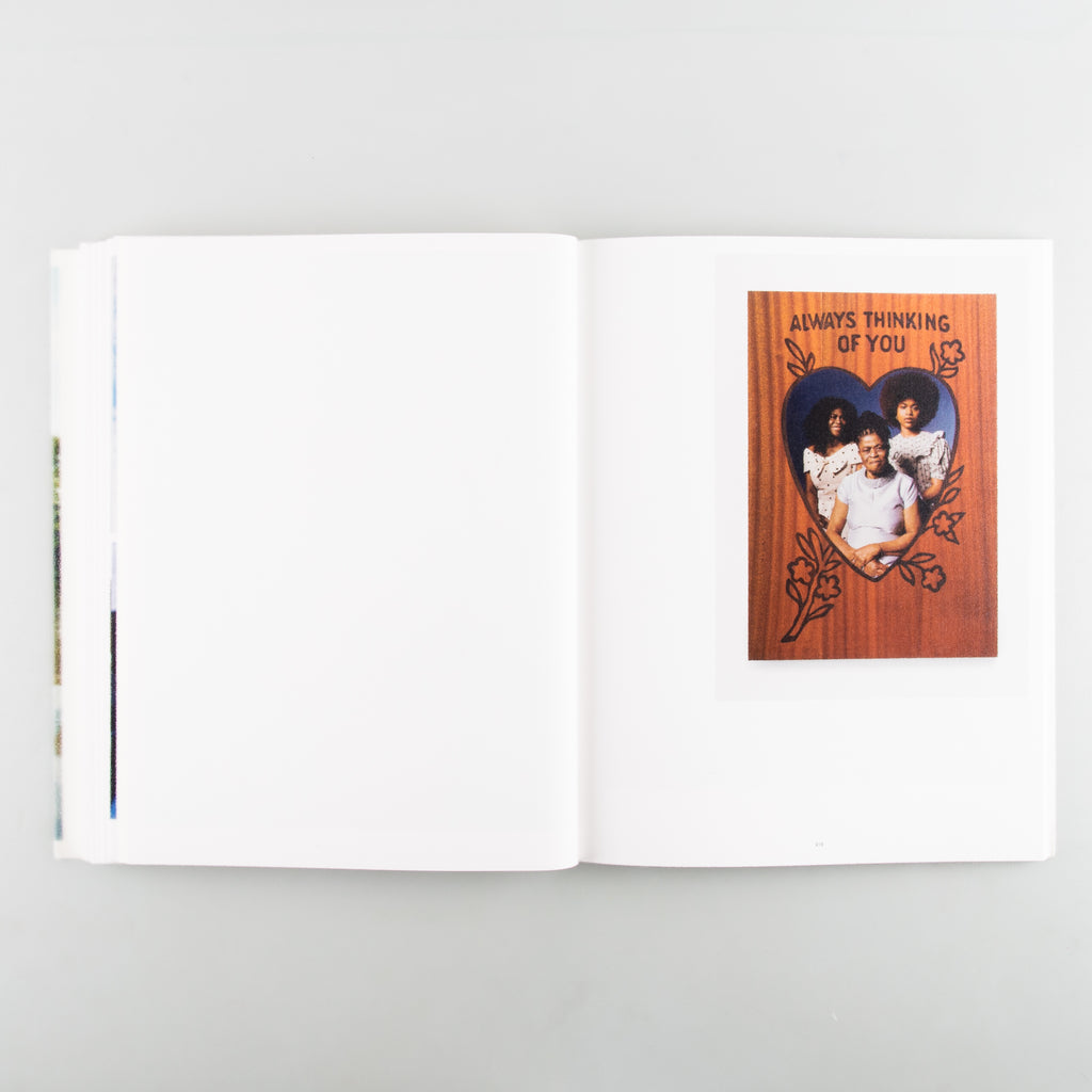 Wish This Was Real by Tyler Mitchell - 9