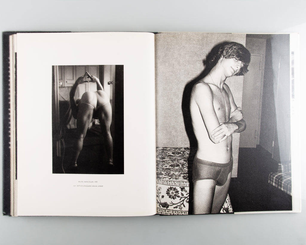 Underworld by Kelly Klein - 3