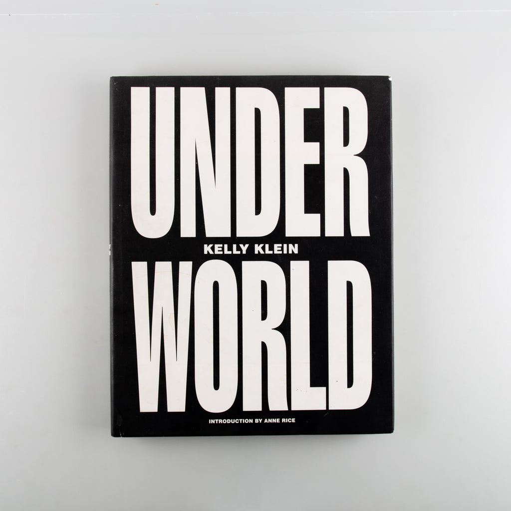 Underworld by Kelly Klein - 1