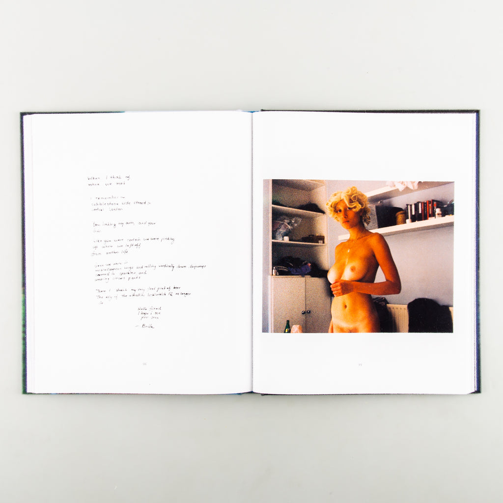 Unfulfilled by Domino Leaha - Cover