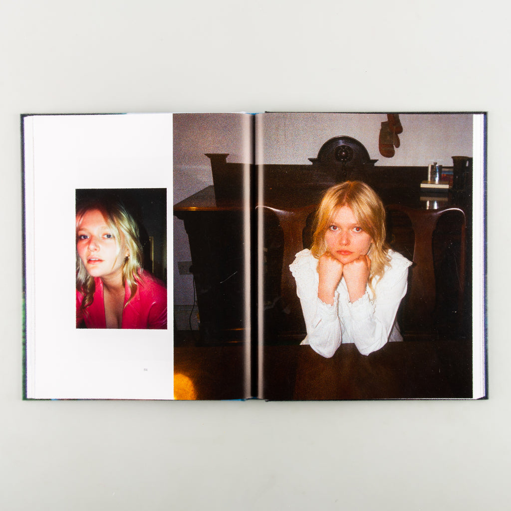 Unfulfilled by Domino Leaha - 3