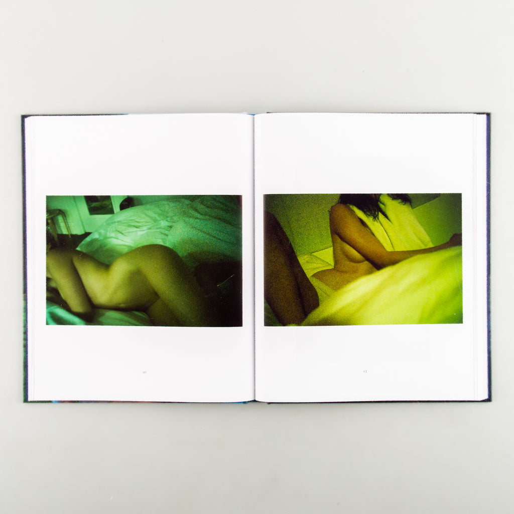 Unfulfilled by Domino Leaha - 6