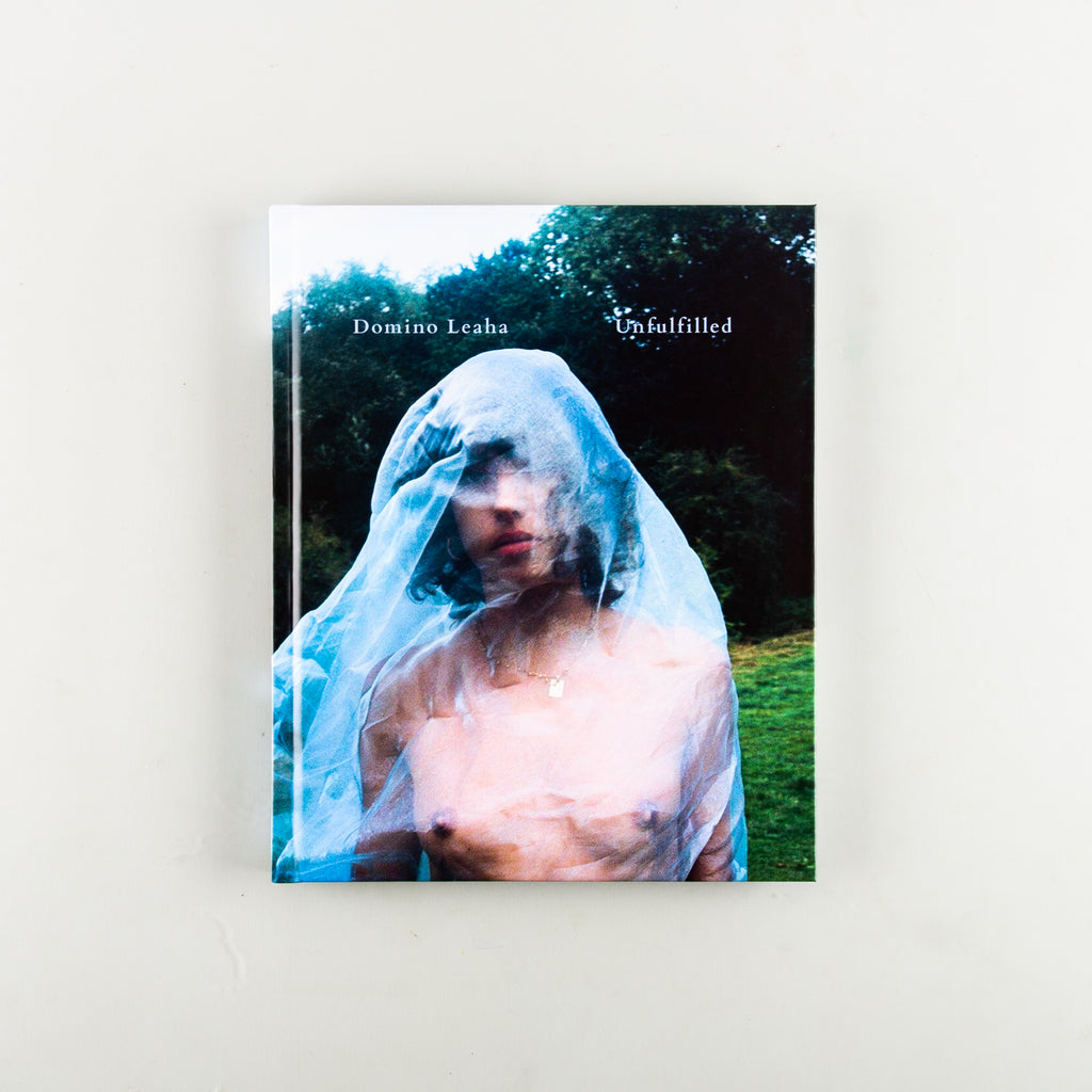 Unfulfilled by Domino Leaha - 6