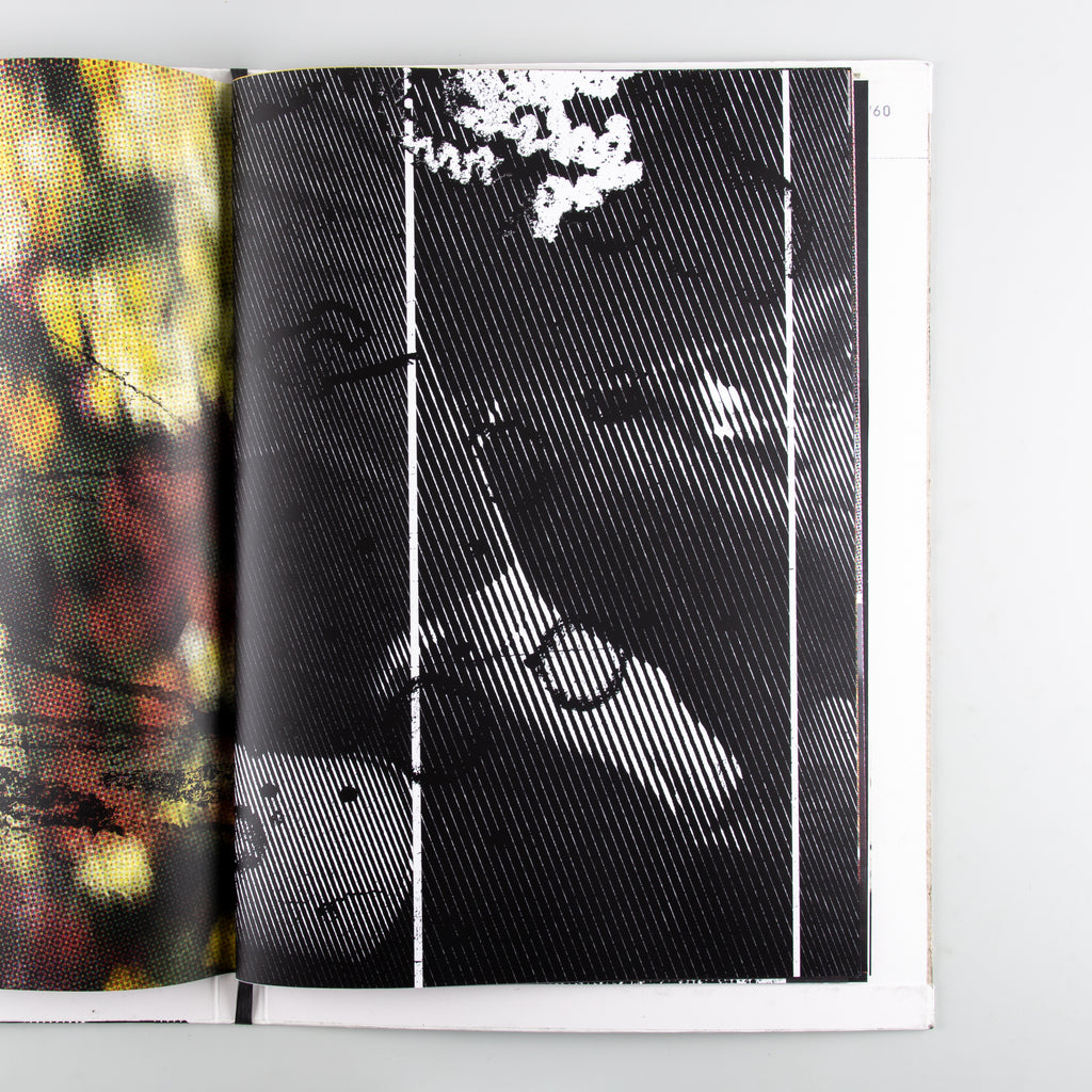 Unintended Multiplication Between Two Unrelated Things by Ryoya Minami - 3