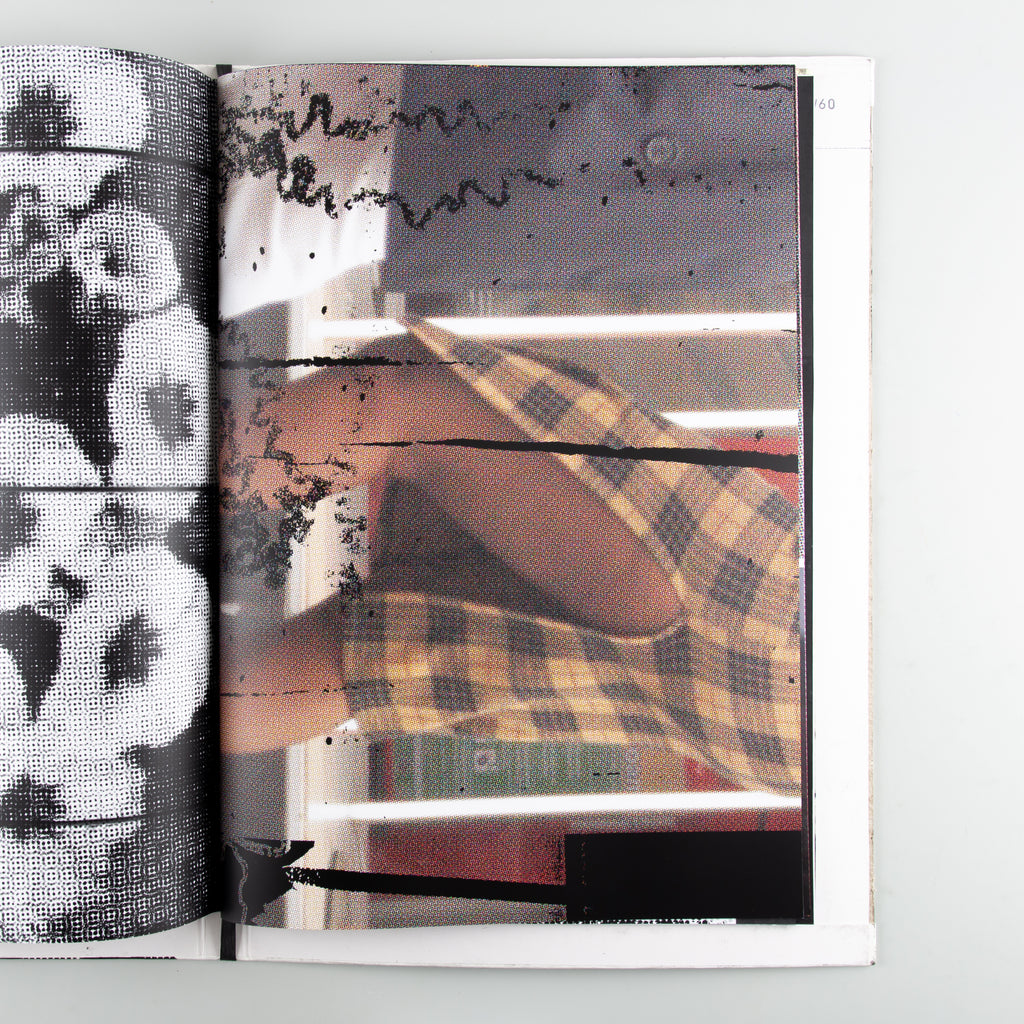 Unintended Multiplication Between Two Unrelated Things by Ryoya Minami - 4