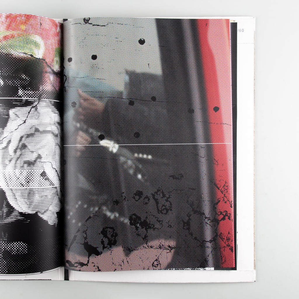 Unintended Multiplication Between Two Unrelated Things by Ryoya Minami - 5