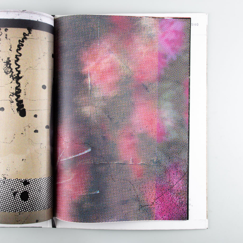 Unintended Multiplication Between Two Unrelated Things by Ryoya Minami - 7