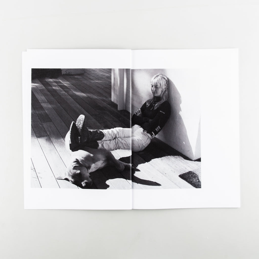 Unspoken Ties by Shannon Cavarocchi - 3