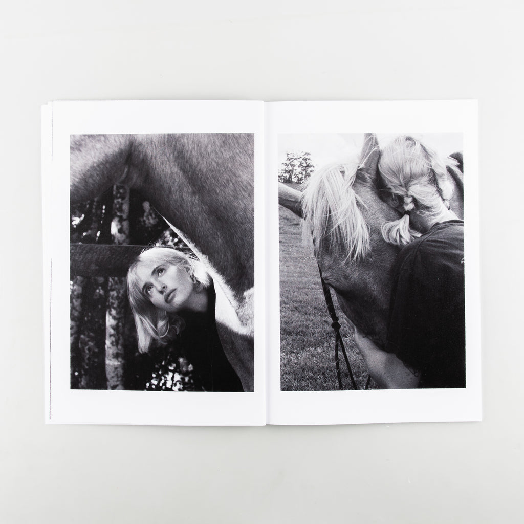 Unspoken Ties by Shannon Cavarocchi - 6