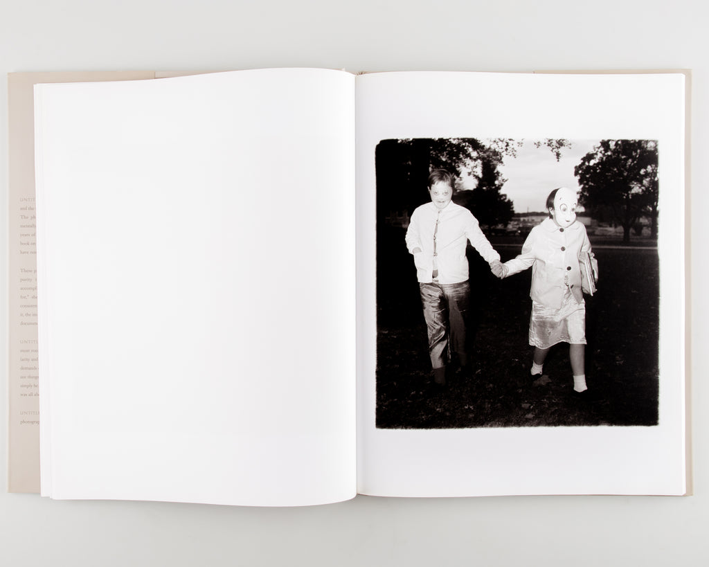 Untitled: Diane Arbus by Diane Arbus - 6