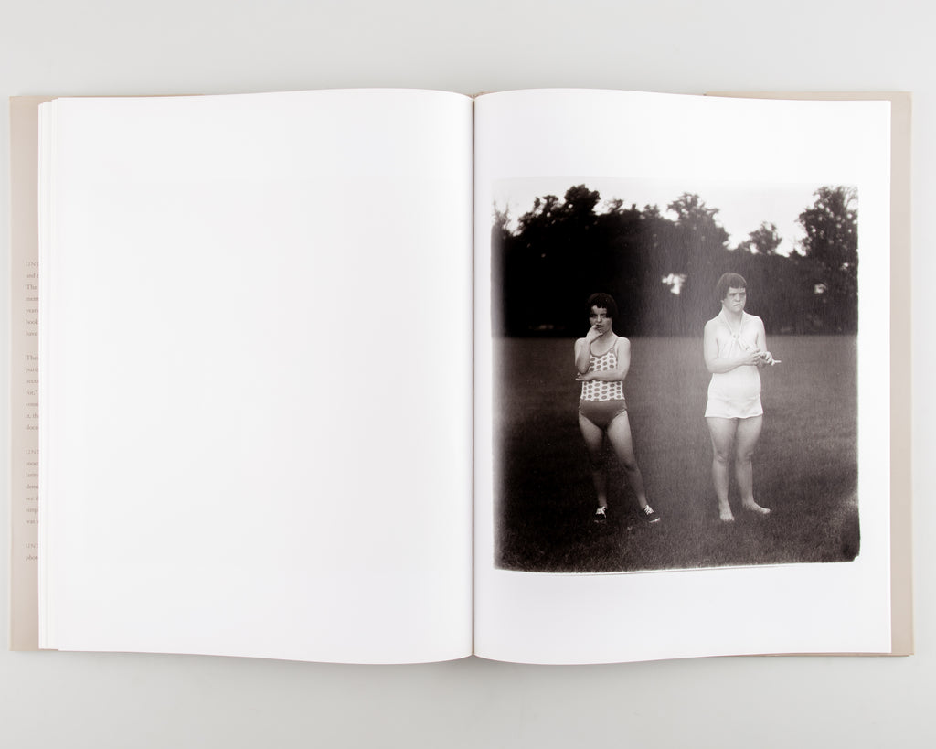 Untitled: Diane Arbus by Diane Arbus - Cover