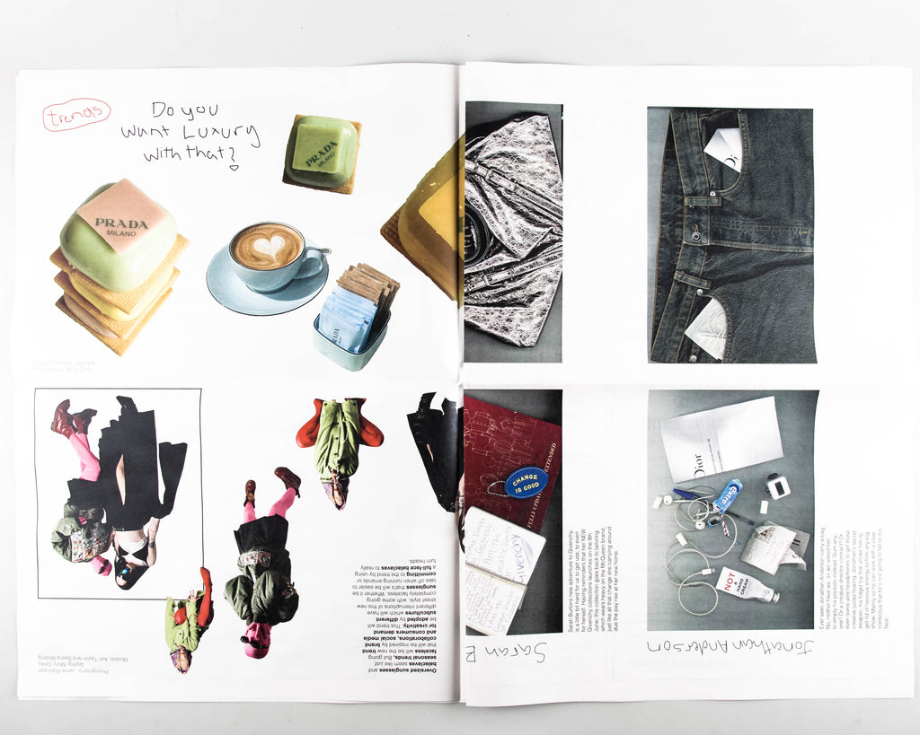 Useless by Molly Oxley - 5