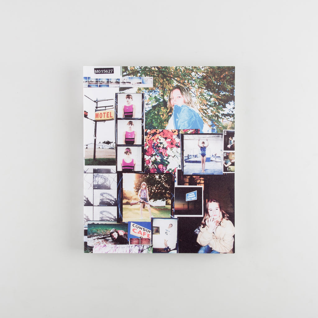 Candy Cat Head by Valerie Phillips - 1