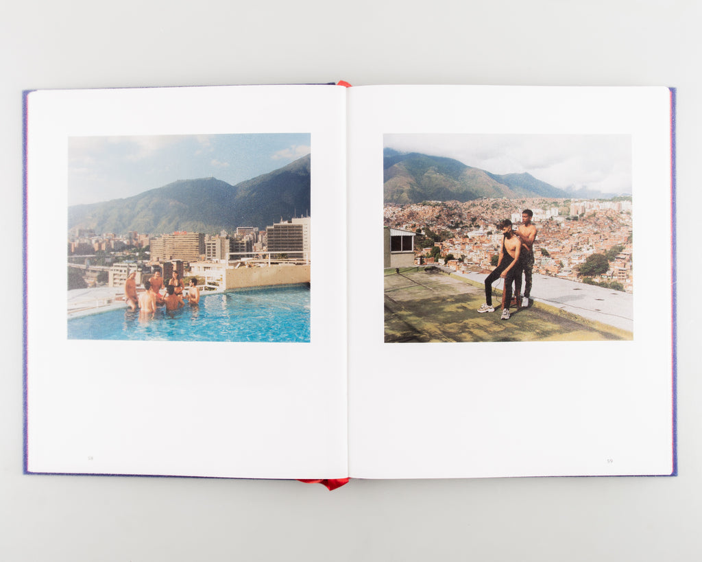 Venezuelan Youth by Silvana Trevale - 4