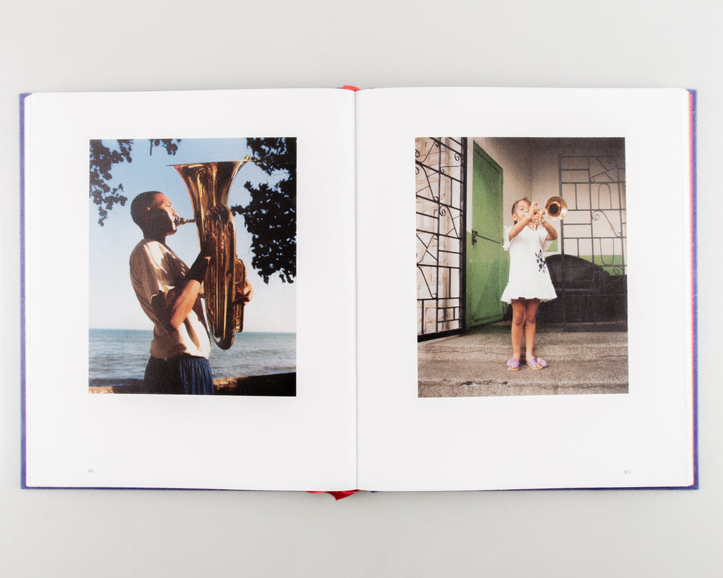 Venezuelan Youth by Silvana Trevale - 5