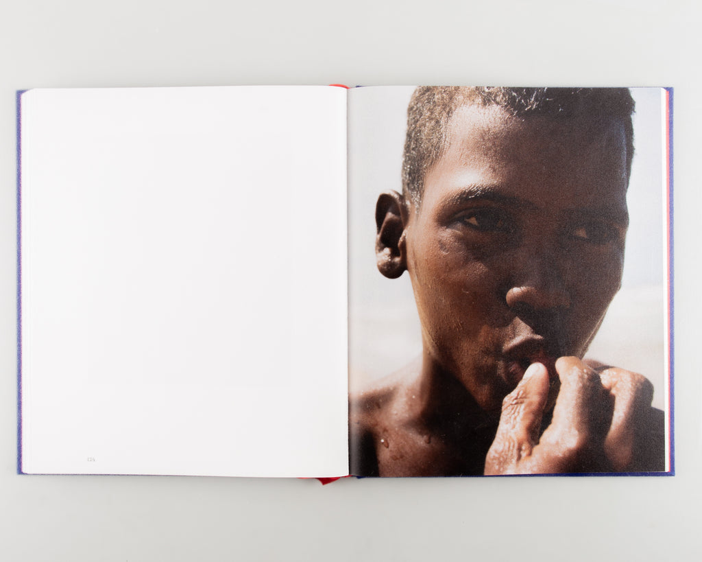 Venezuelan Youth by Silvana Trevale - 7