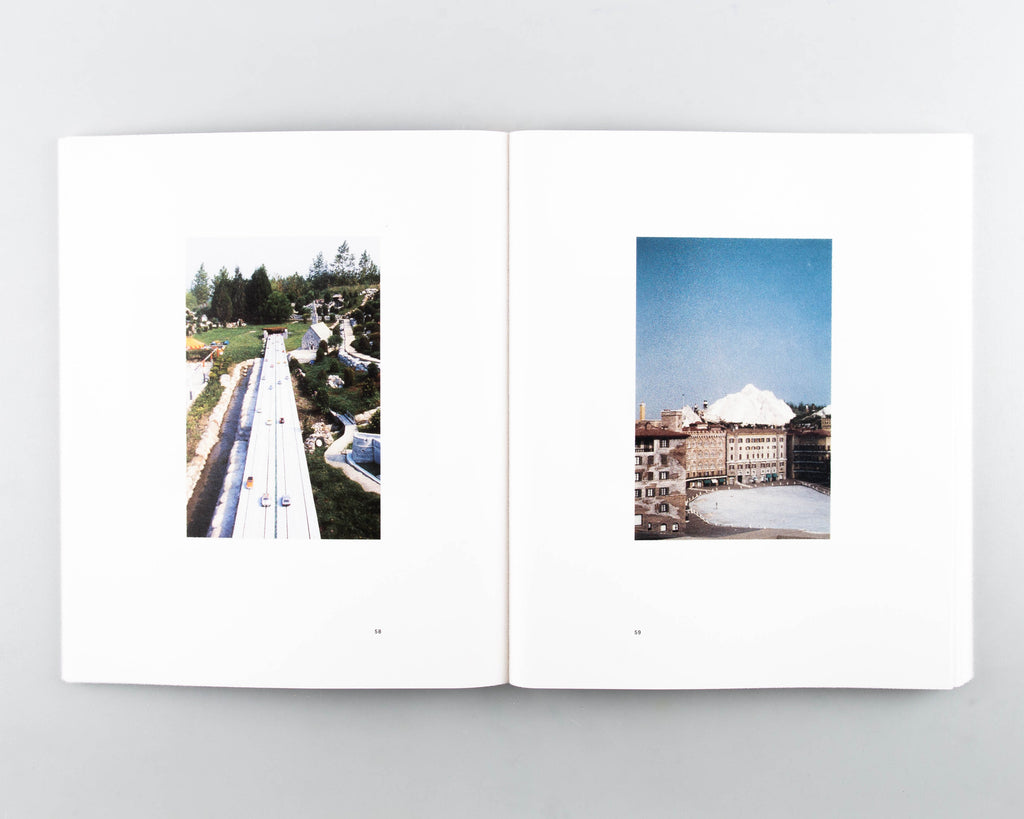 Luigi Ghirri: Viaggi - 5