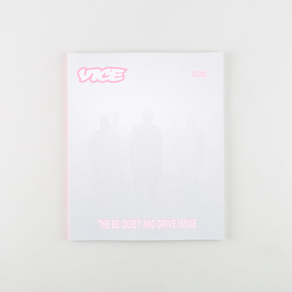 VICE Fall 2025 - 1