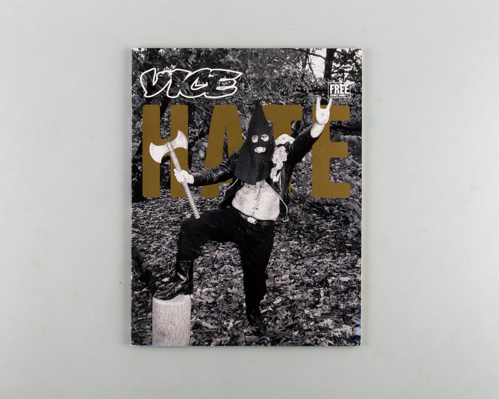 Vice Magazine Vol 2 Magazine 11 December 2004 - 6