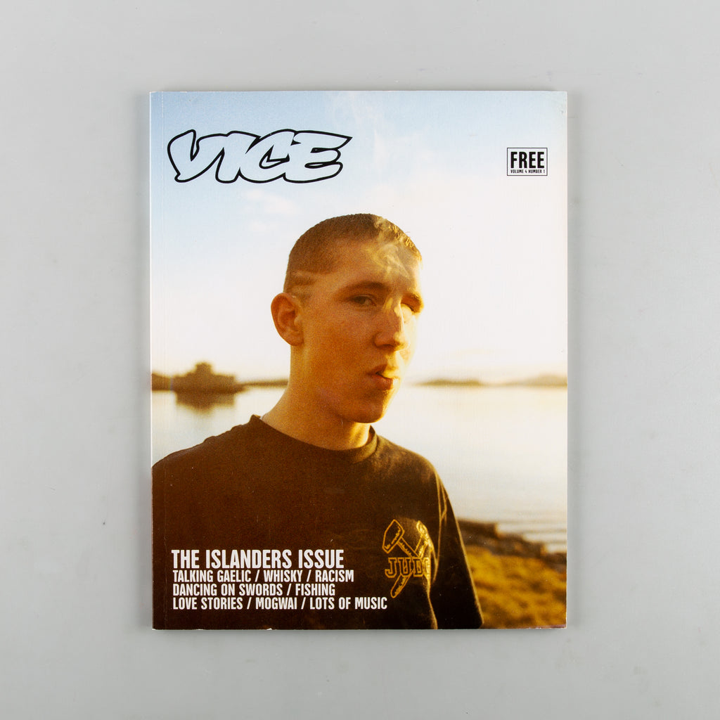 Vice Magazine Vol 4 Magazine 01 February 2006 - 8