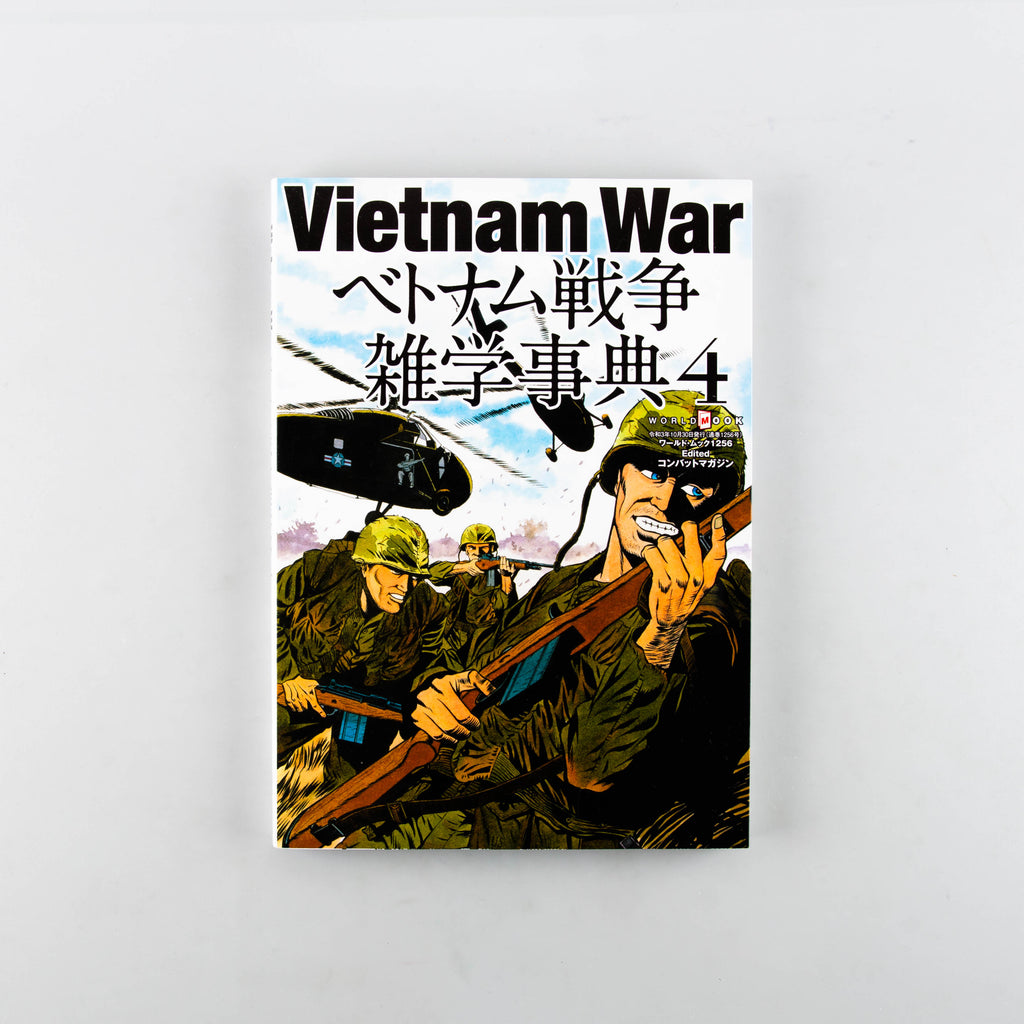 Vietnam War 4 - 8