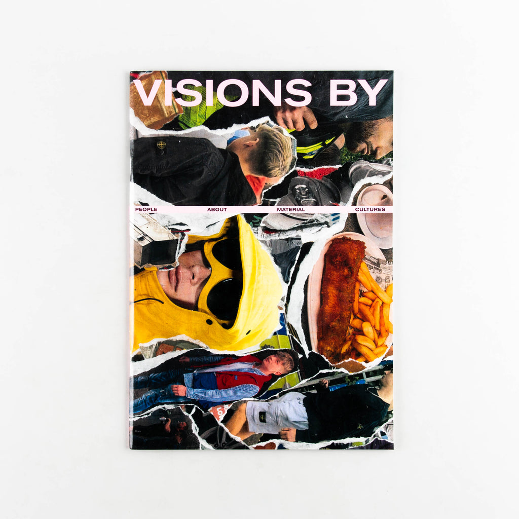 VISIONS BY Magazine 7 - 1