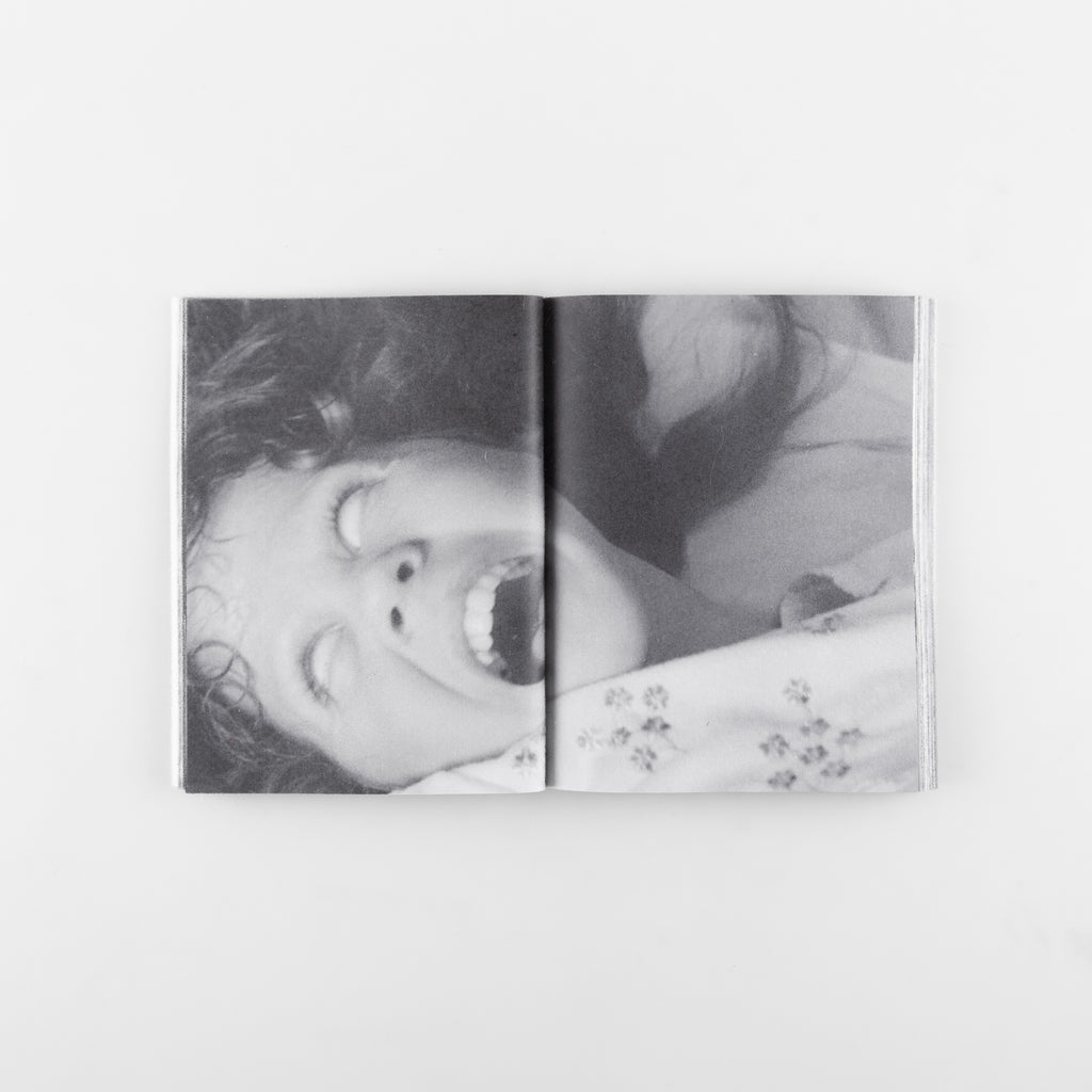 Visions of Ecstasy by Jonny Walsh & Adam Griffiths - 4