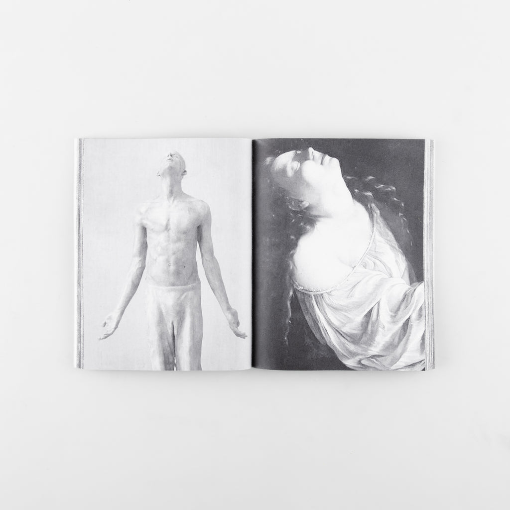 Visions of Ecstasy by Jonny Walsh & Adam Griffiths - 7