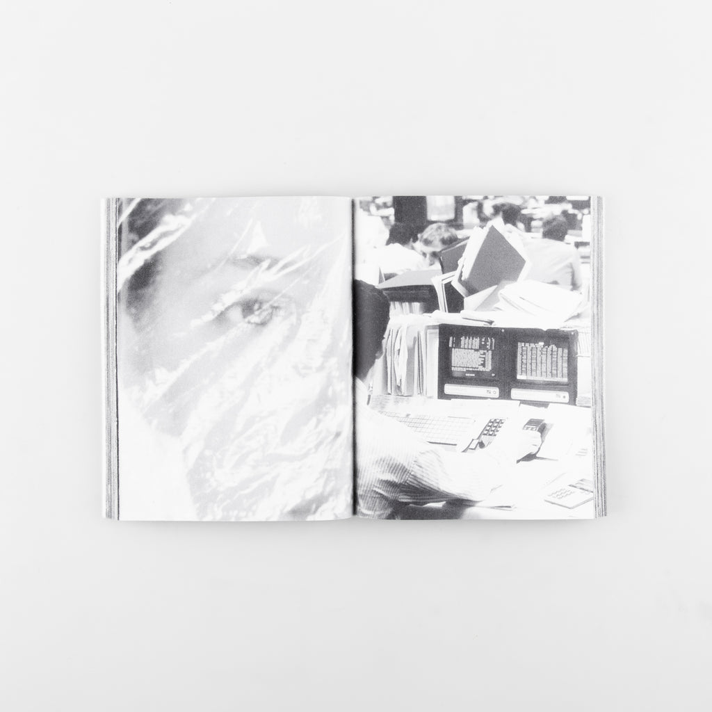 Visions of Ecstasy by Jonny Walsh & Adam Griffiths - 8