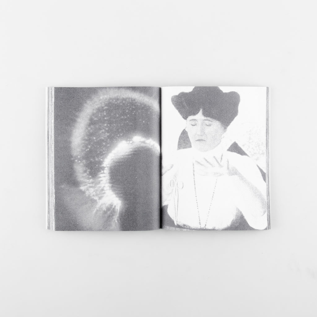 Visions of Ecstasy by Jonny Walsh & Adam Griffiths - 6