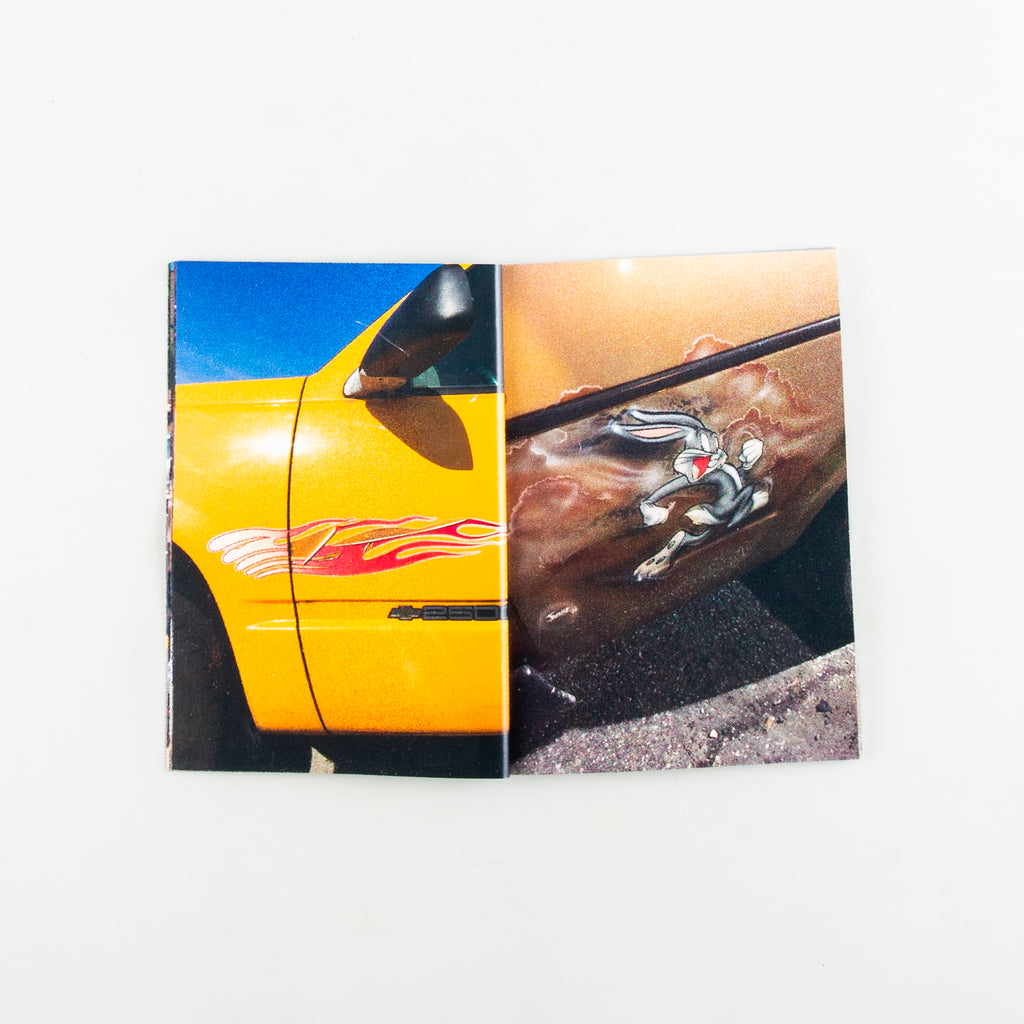 Visual Notes by Nick Ferreira - 6