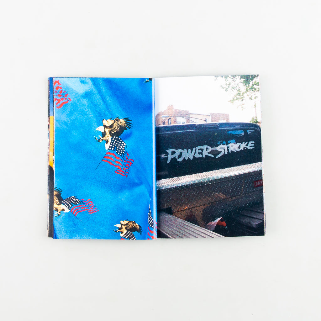 Visual Notes by Nick Ferreira - 5