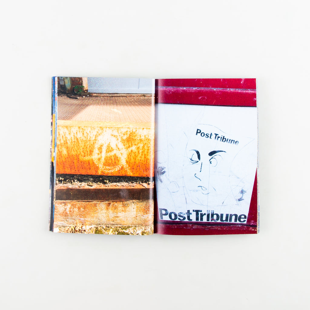 Visual Notes by Nick Ferreira - 4