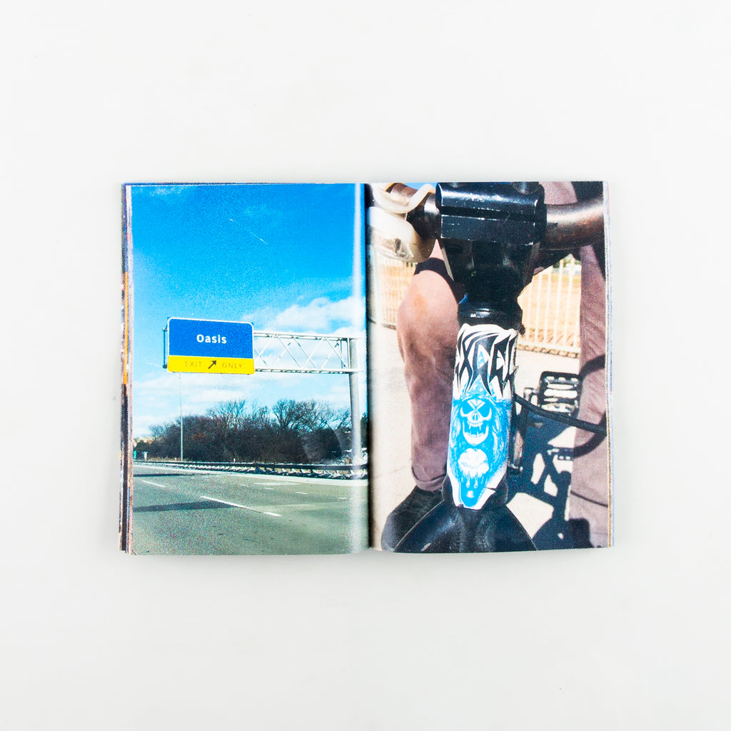 Visual Notes by Nick Ferreira - 3