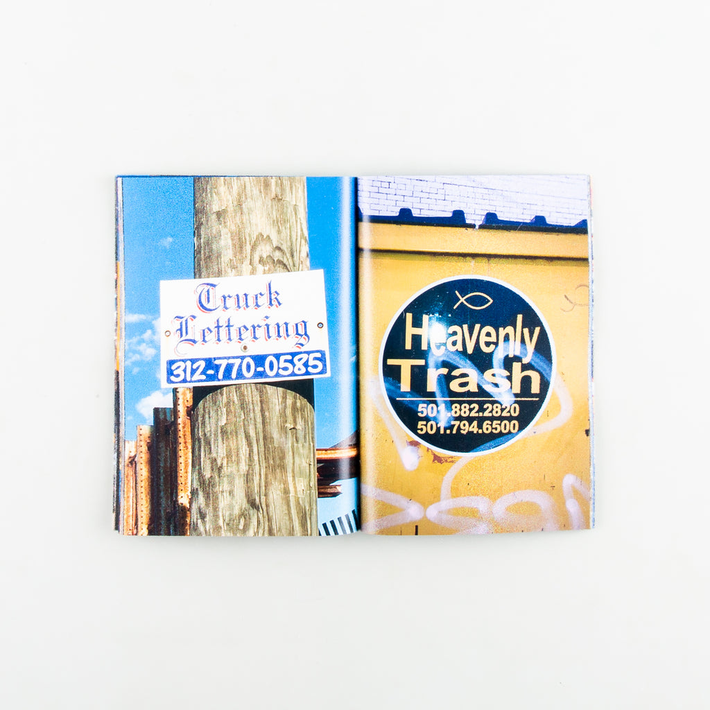 Visual Notes by Nick Ferreira - Cover