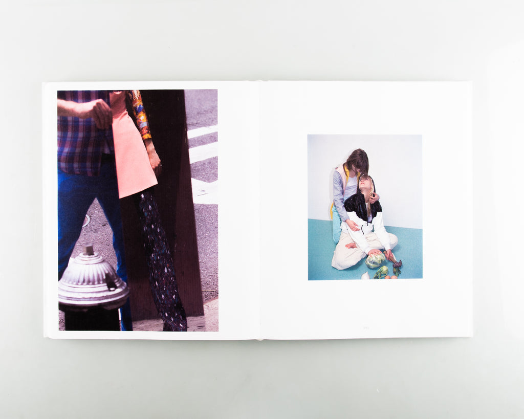 In and Out of Fashion by Viviane Sassen - 6