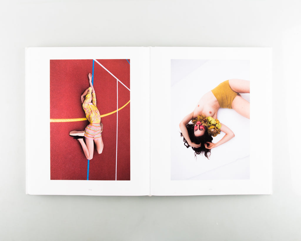 In and Out of Fashion by Viviane Sassen - 5