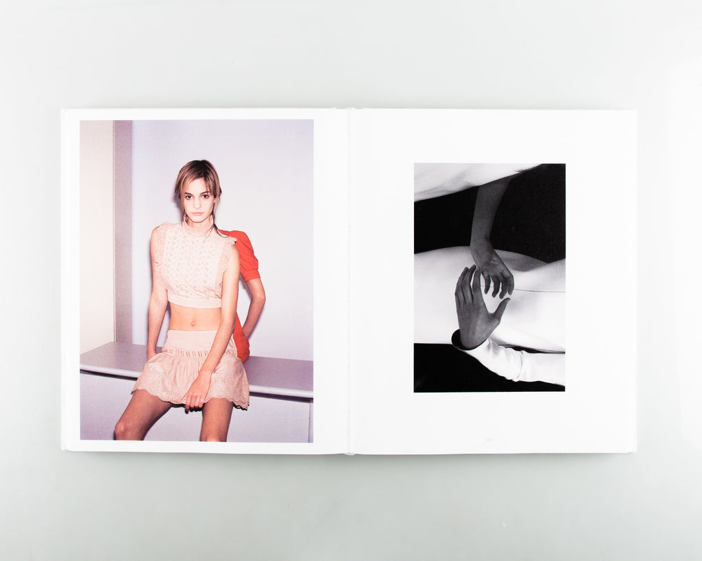 In and Out of Fashion by Viviane Sassen - 4