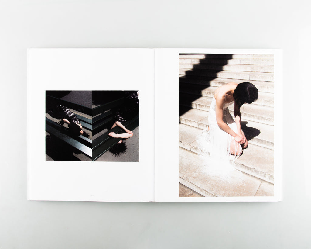 In and Out of Fashion by Viviane Sassen - 3