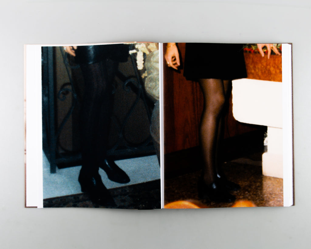 A Study on Waitressing by Eleonora Agostini - 4