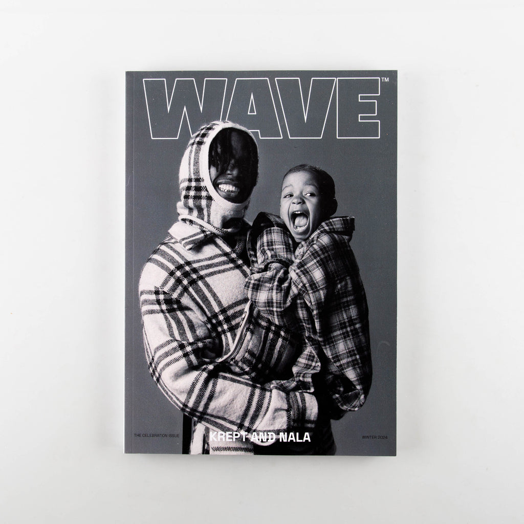 WAVE Magazine 7 - 16