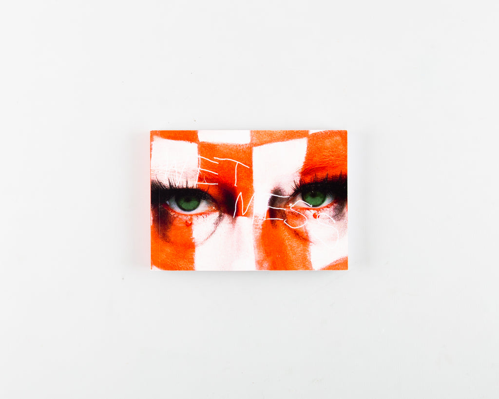 Wet Mess by Tom Oldham - 1