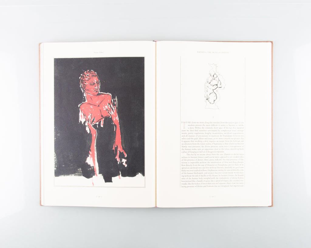 WET PAINT by Studio Prokopiou [Panagiotis Poimenidis & Phillip Prokopiou] - 7